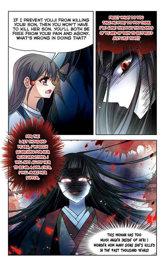 Chapter 121 - Page 19