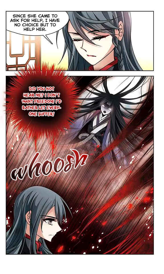 Chapter 121 - Page 20