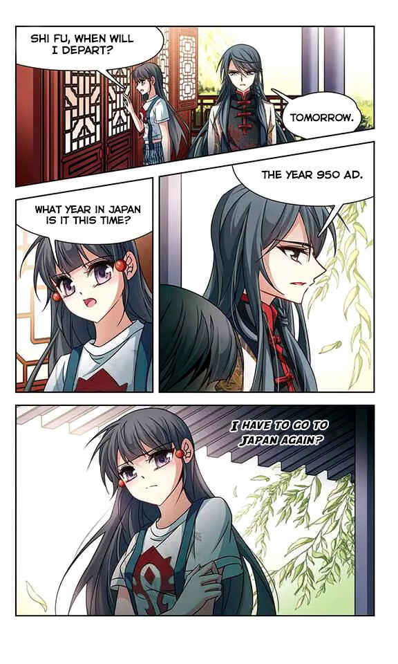 Chapter 121 - Page 24