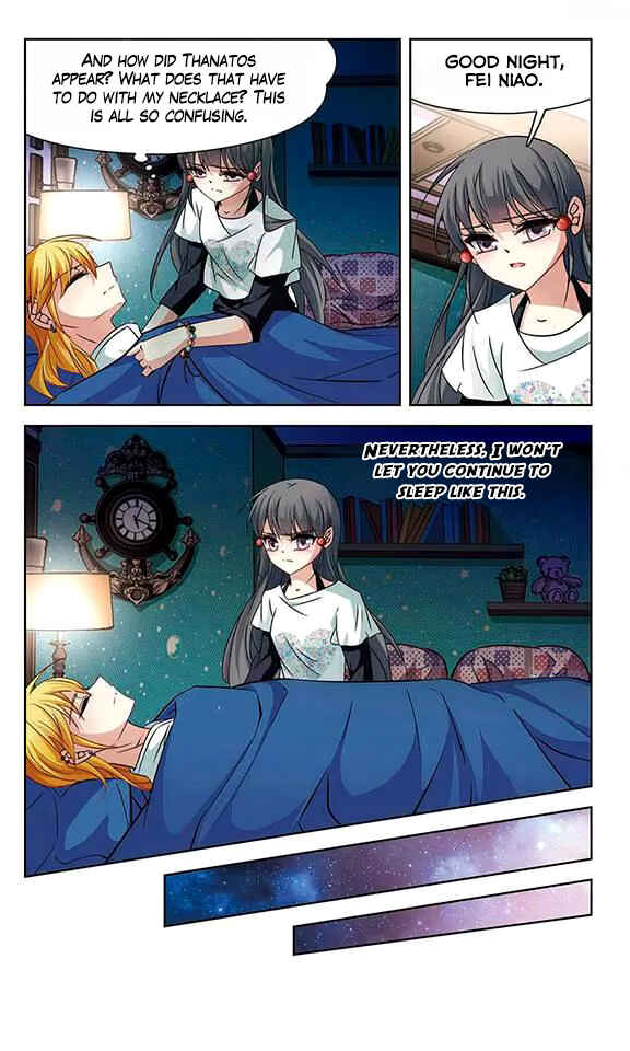 Chapter 121 - Page 8