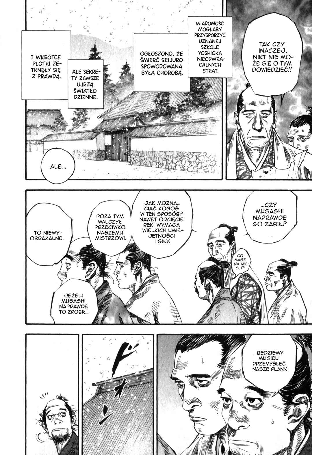 Chapter 190 - Page 15