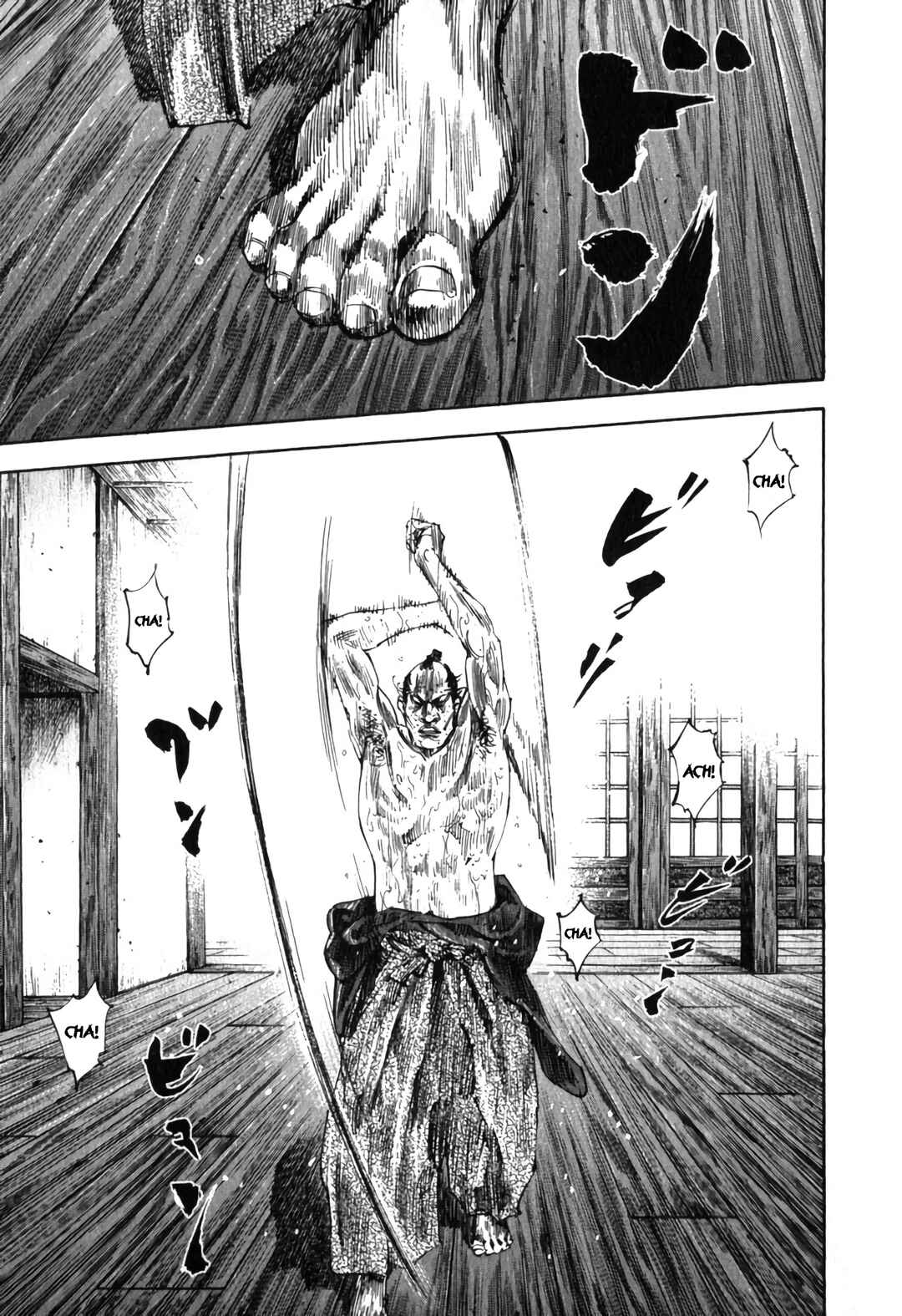 Chapter 190 - Page 16