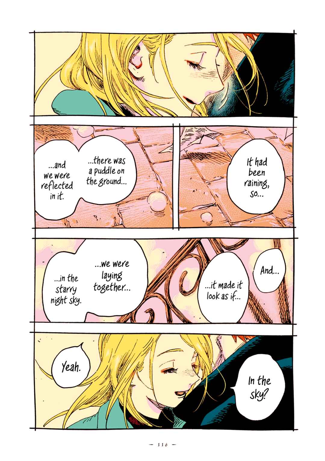 Chapter 67 - Page 19