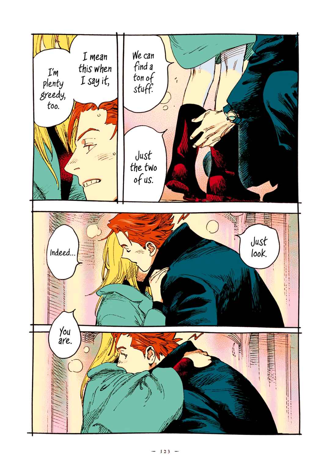 Chapter 67 - Page 26