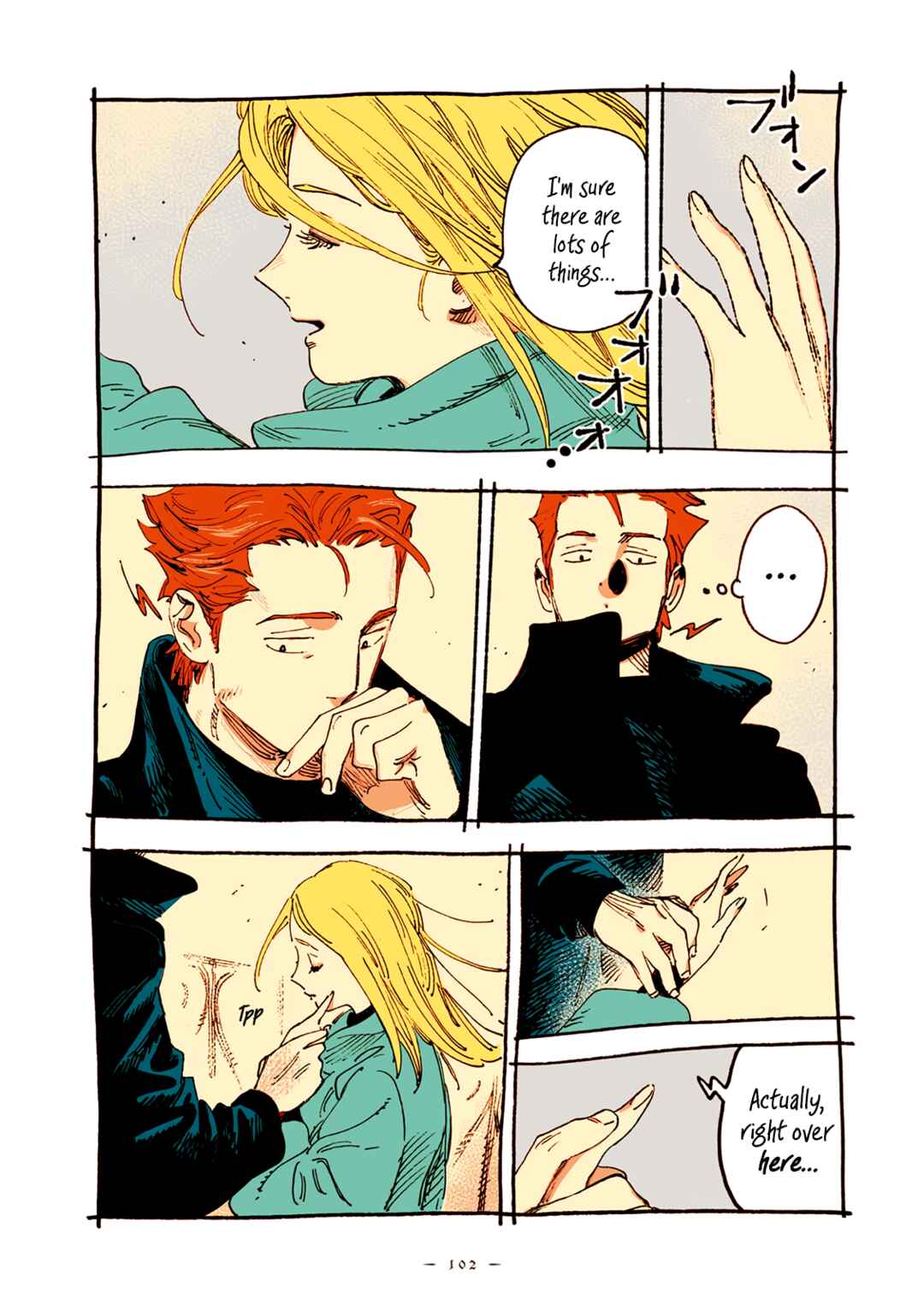Chapter 67 - Page 5