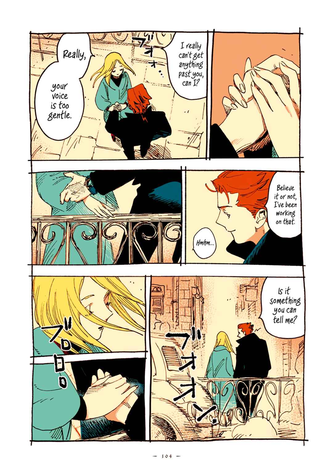 Chapter 67 - Page 7