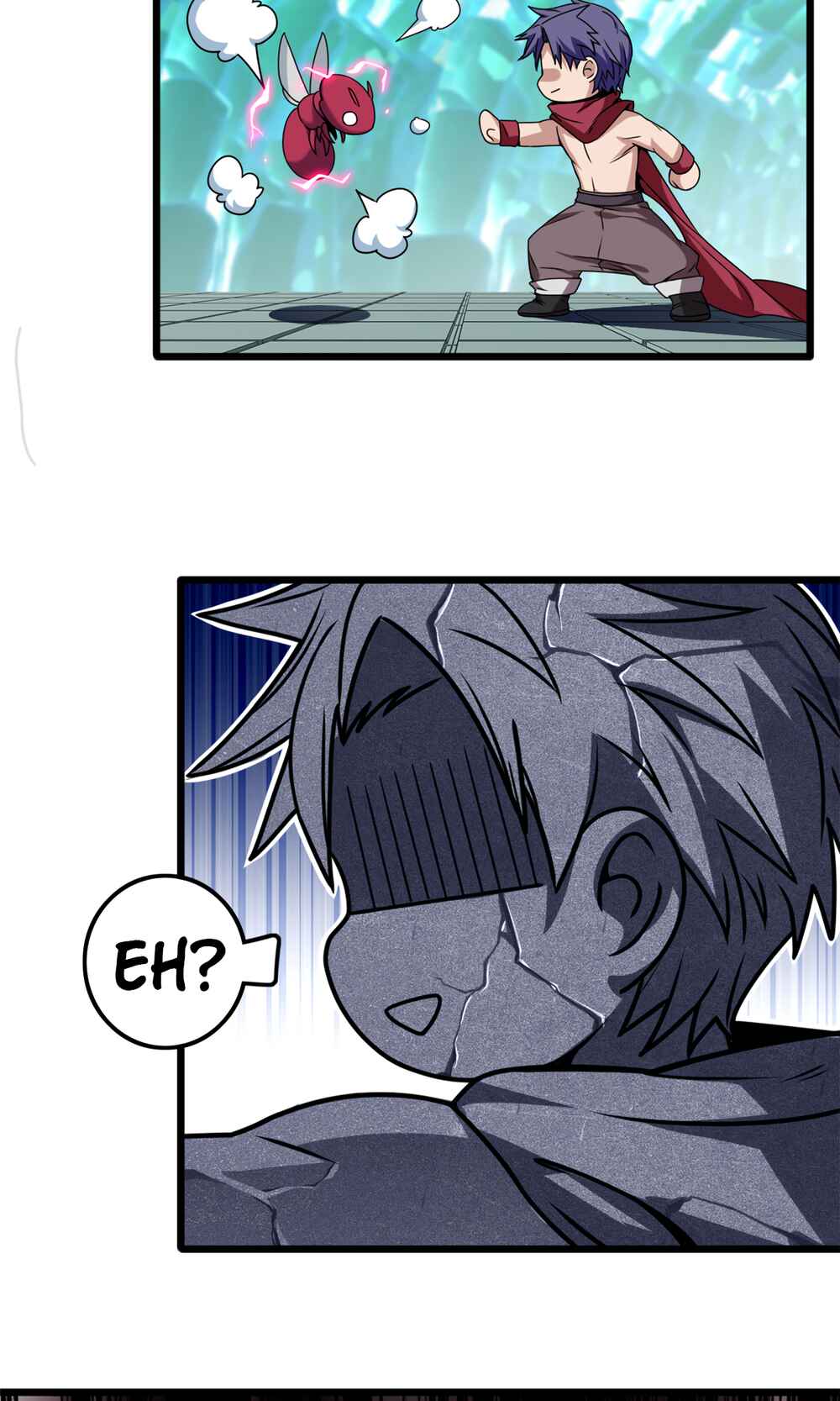 Chapter 36 - Page 39