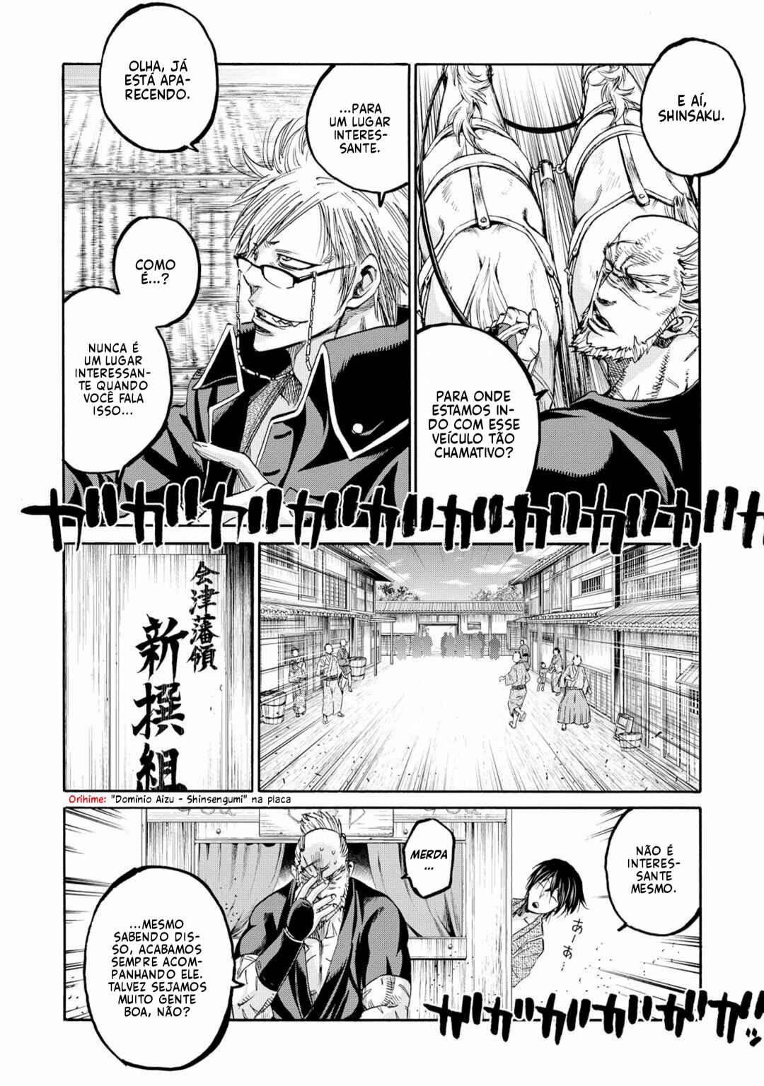 Chapter 60 - Page 14