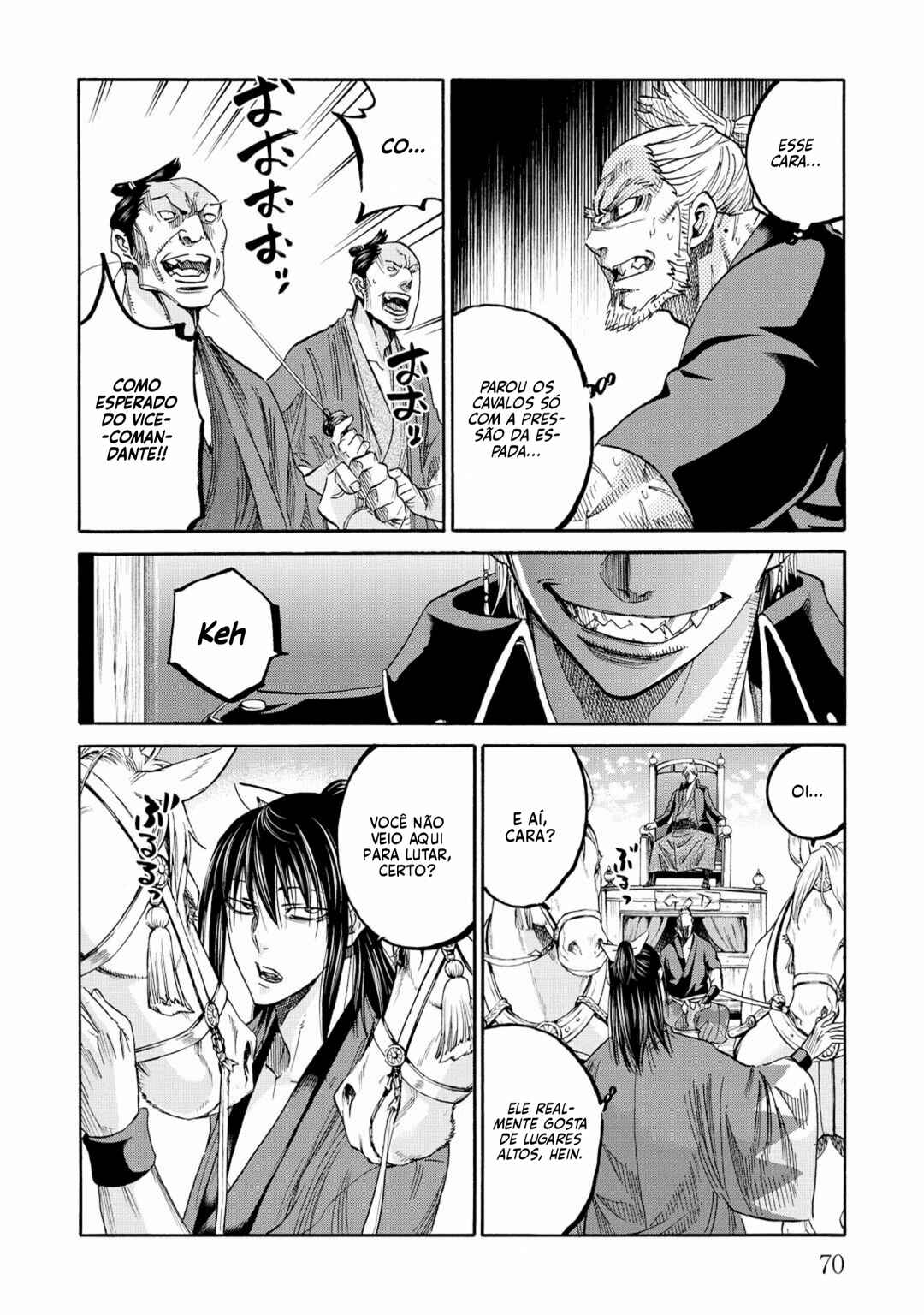 Chapter 60 - Page 20
