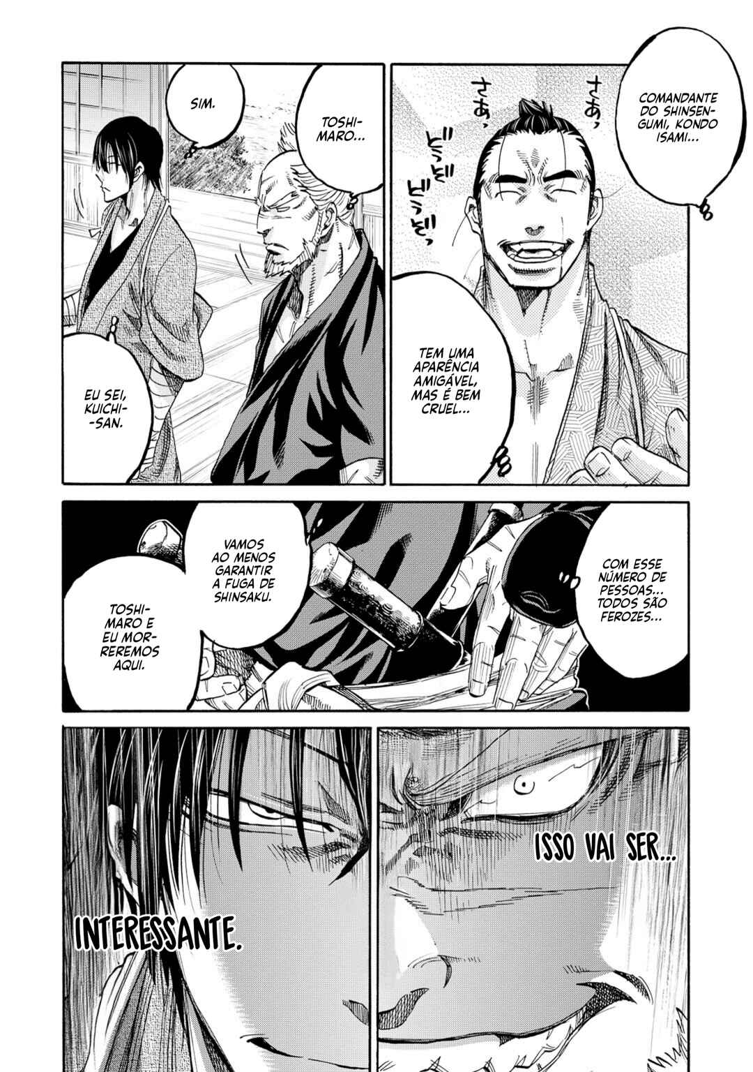 Chapter 60 - Page 23