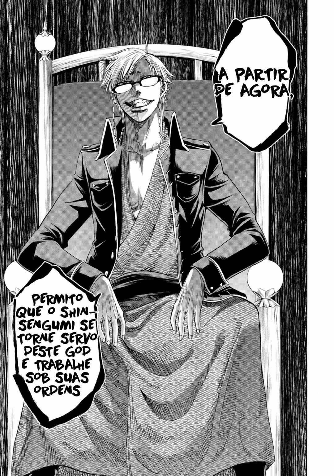 Chapter 60 - Page 28