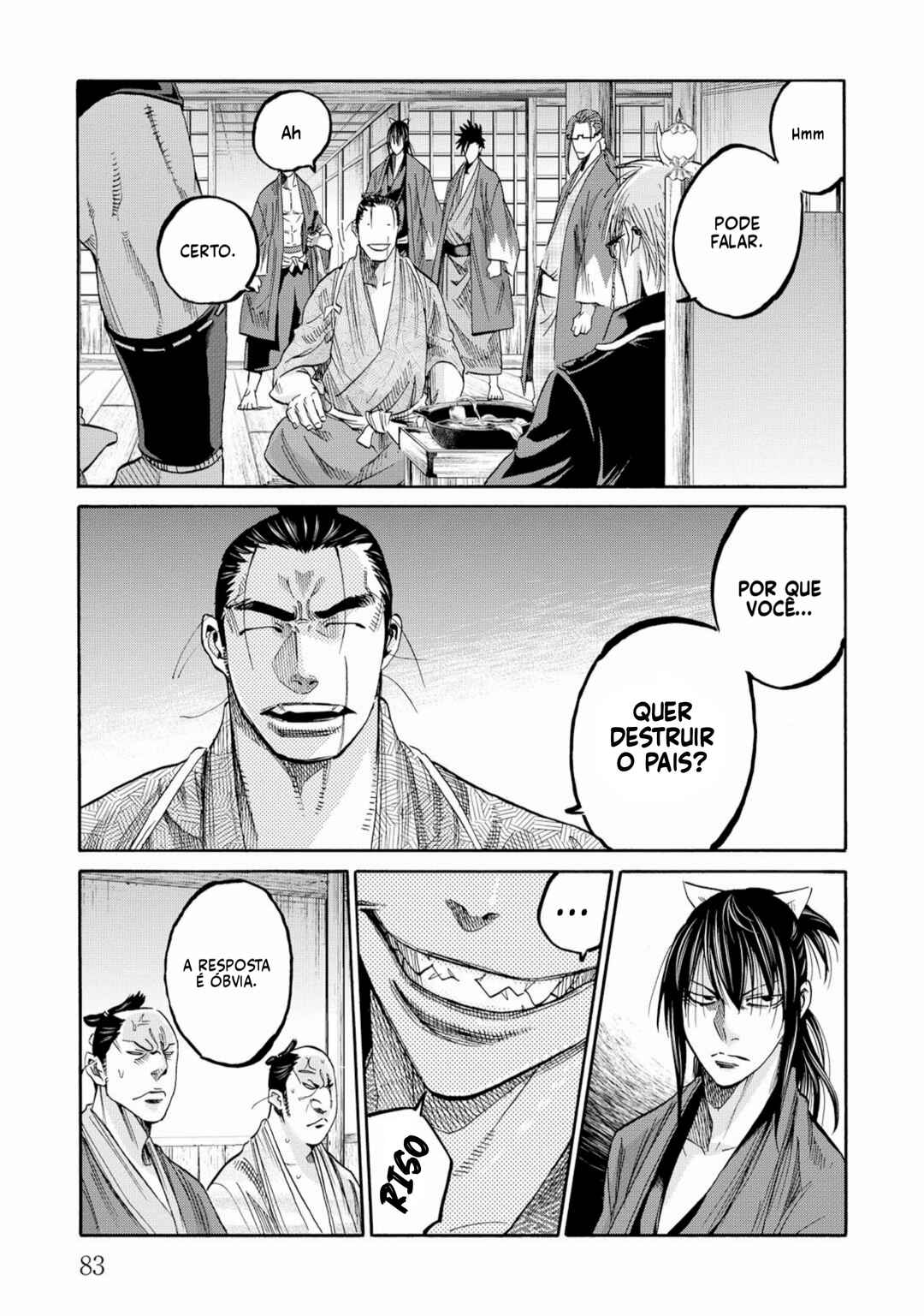 Chapter 60 - Page 32