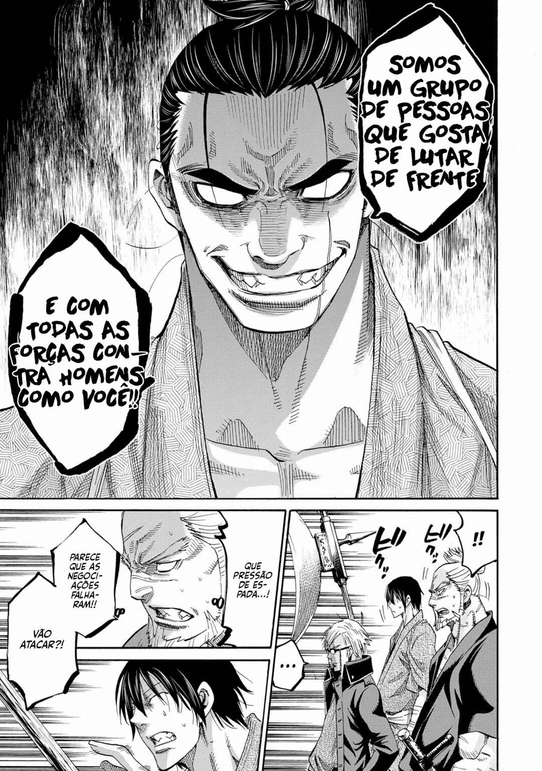 Chapter 60 - Page 36