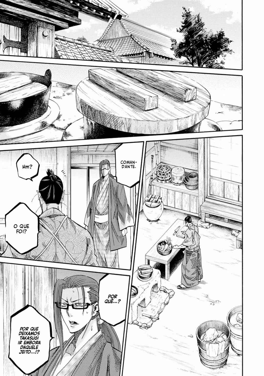 Chapter 60 - Page 38