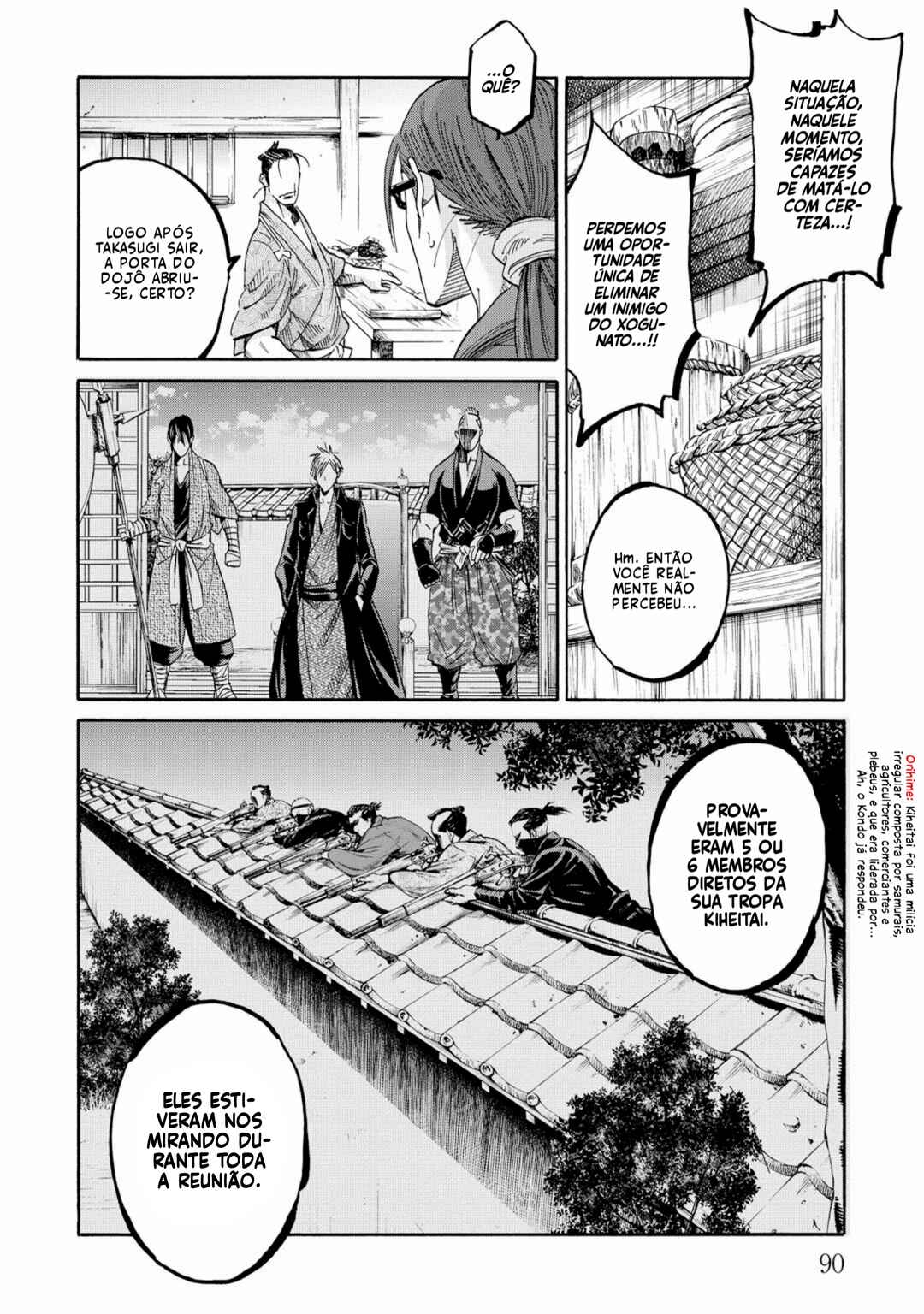 Chapter 60 - Page 39