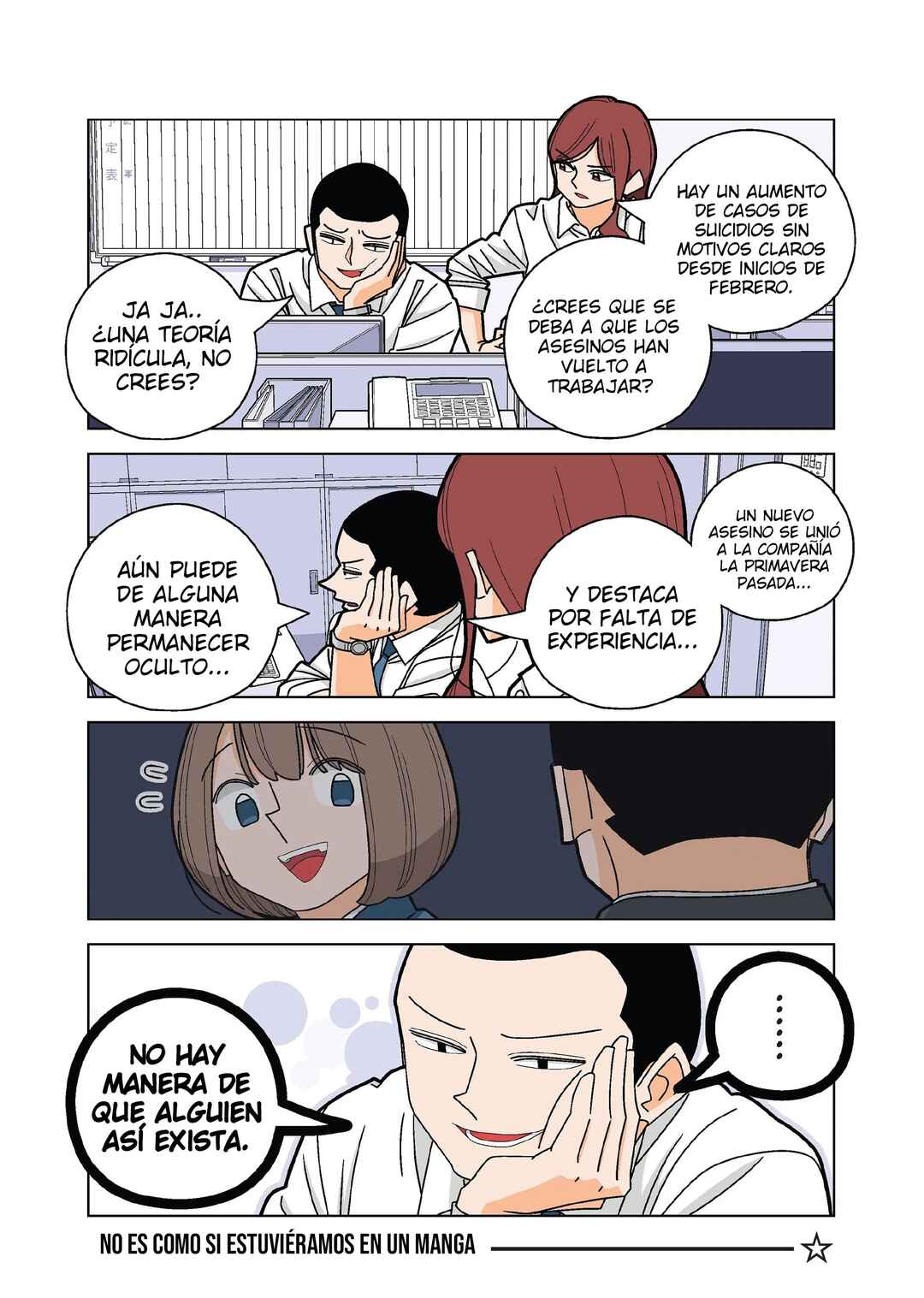 Chapter 106.5 - Page 5