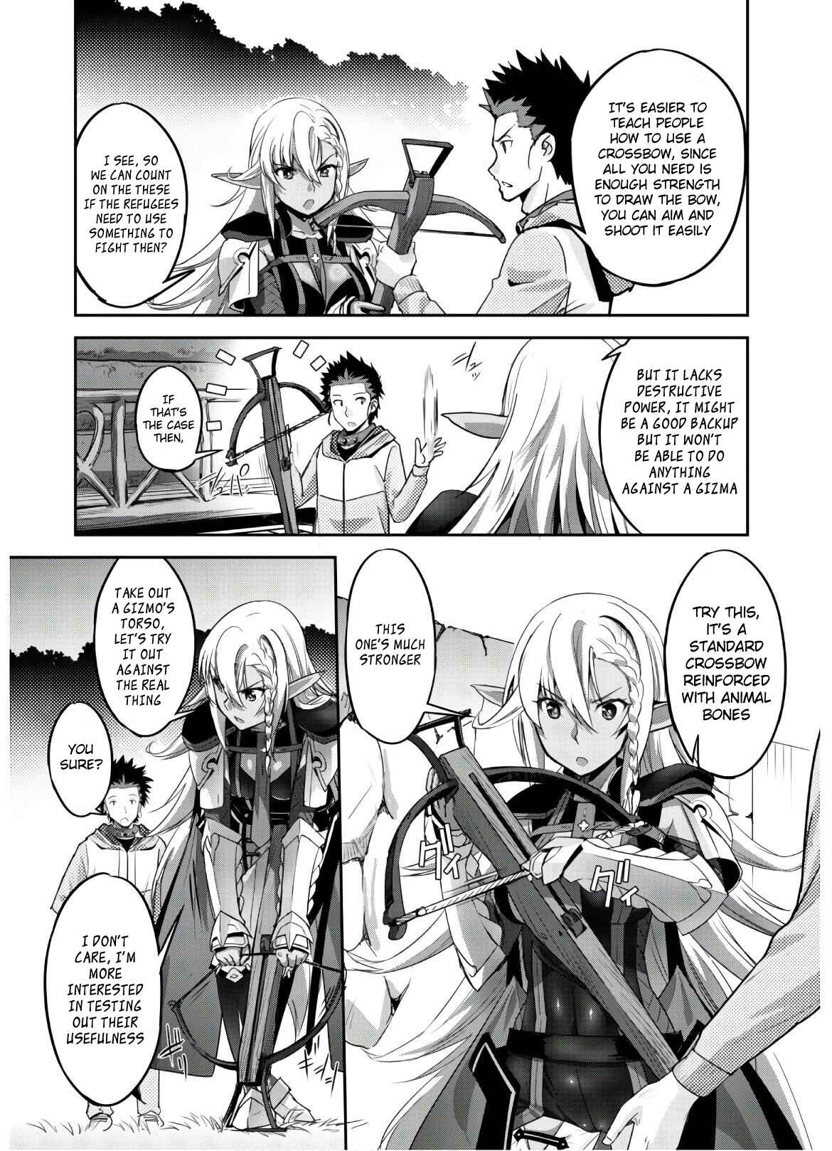 Chapter 5 - Page 6