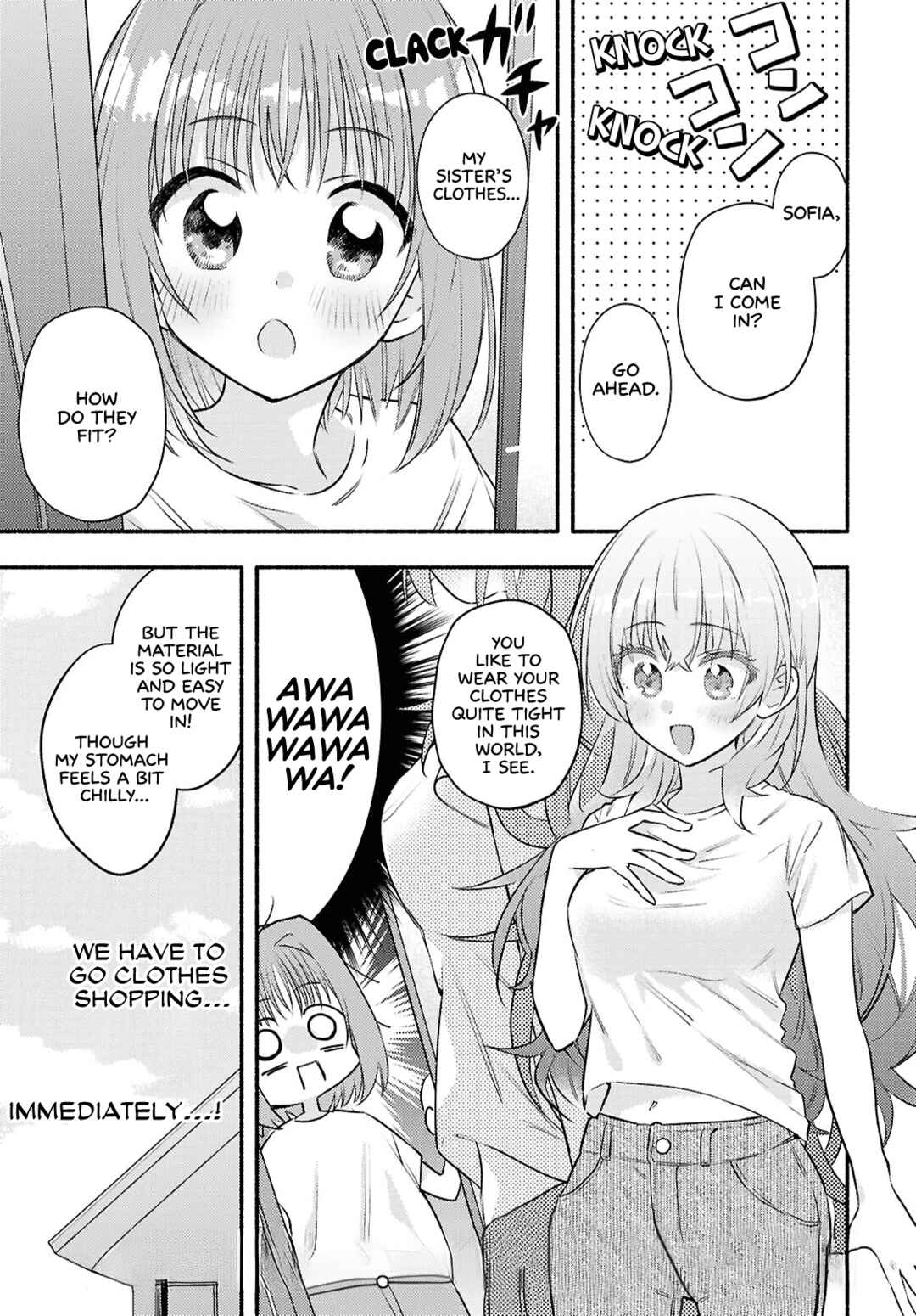 Chapter 3 - Page 1