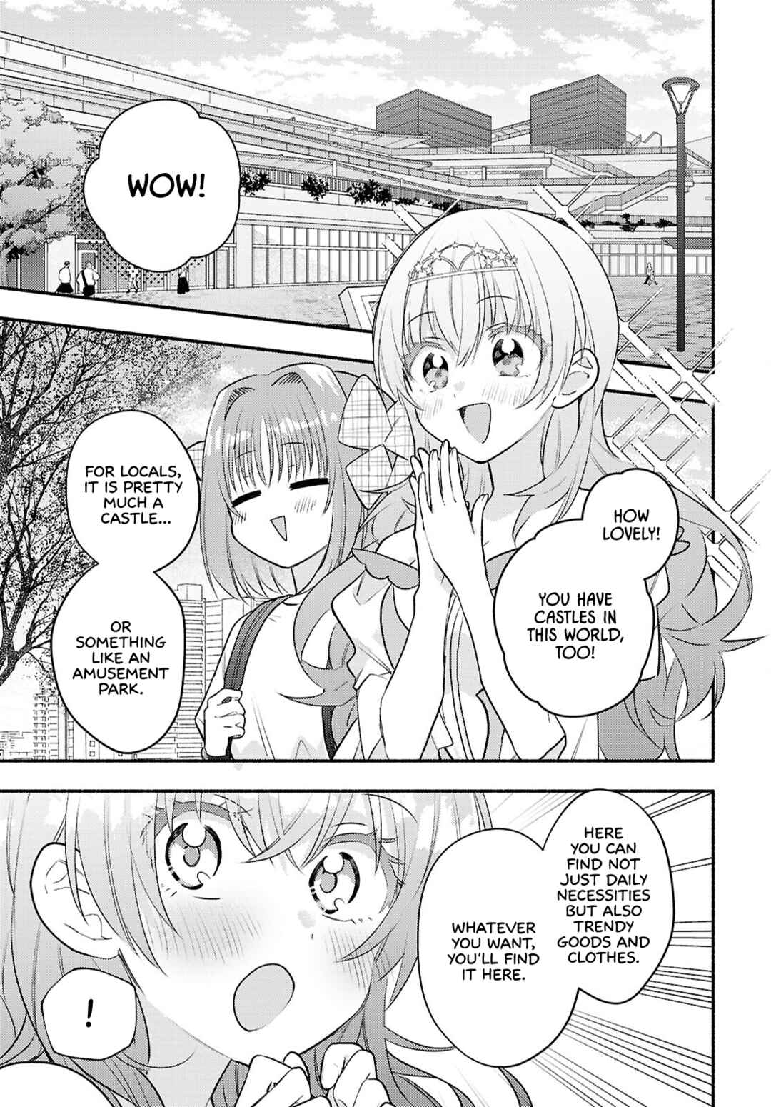 Chapter 3 - Page 3