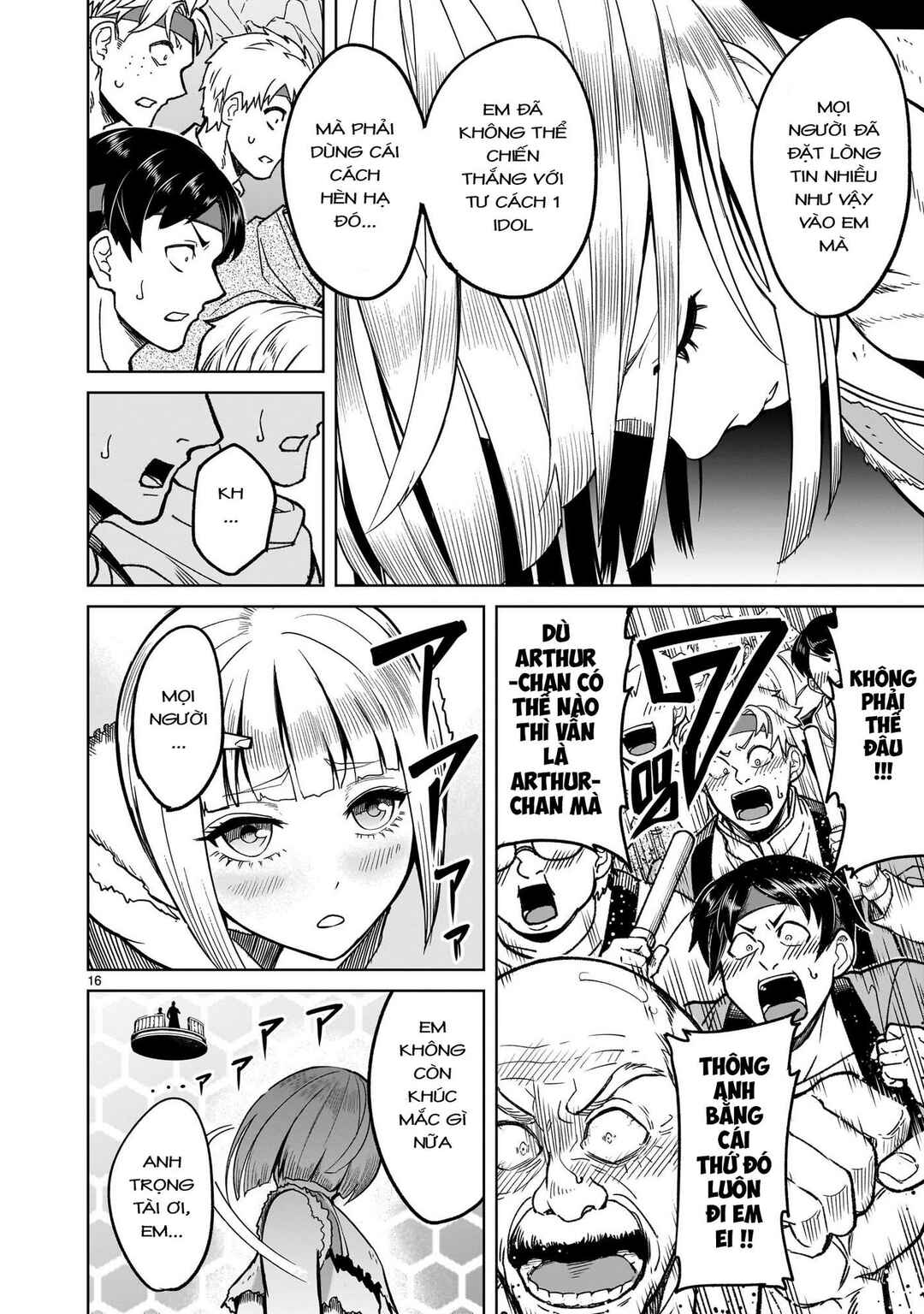 Chapter 39 - Page 14
