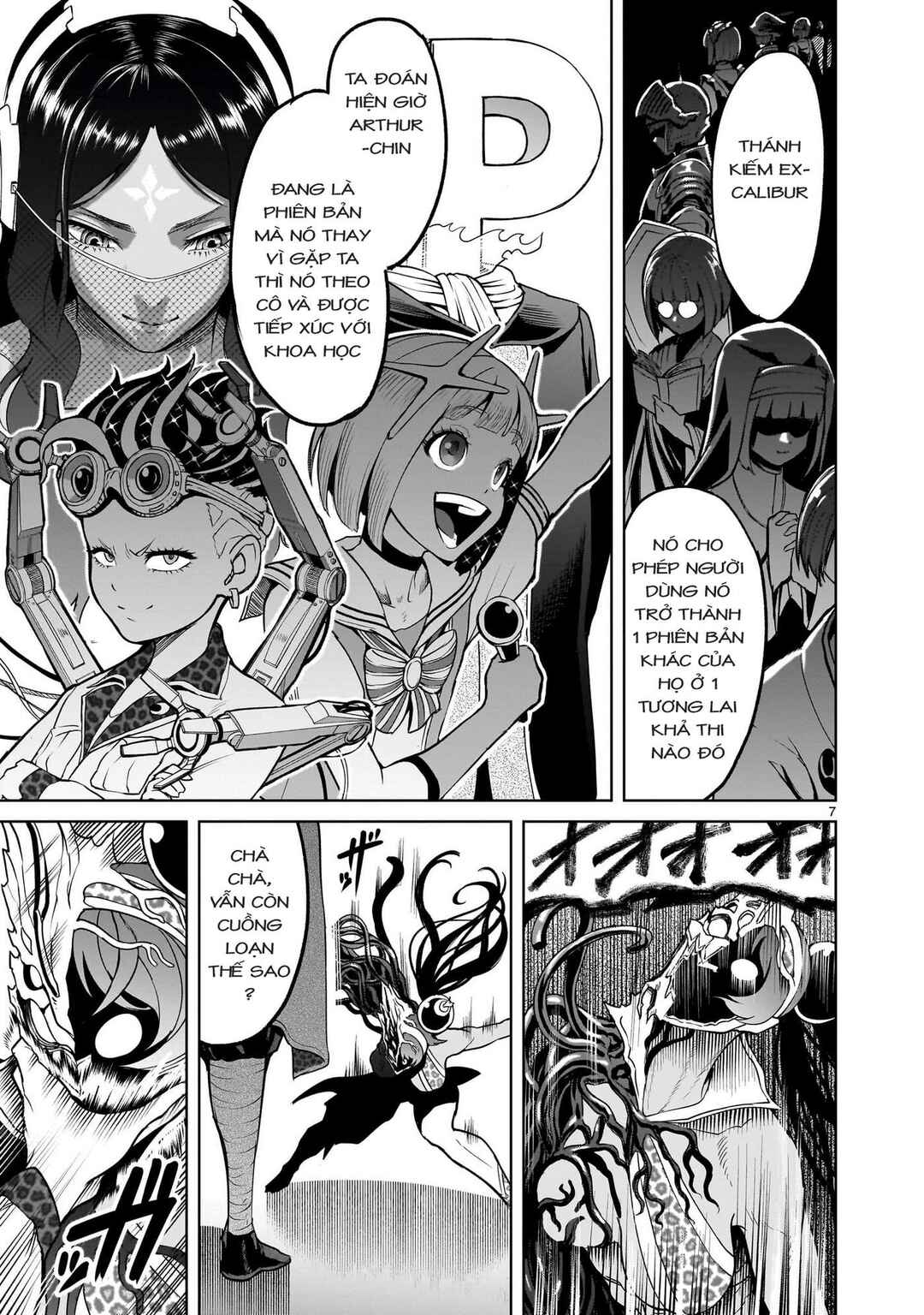 Chapter 39 - Page 5
