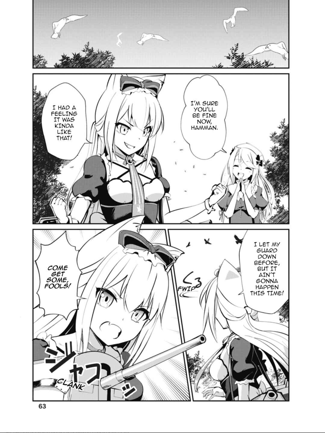Chapter 26 - Page 1