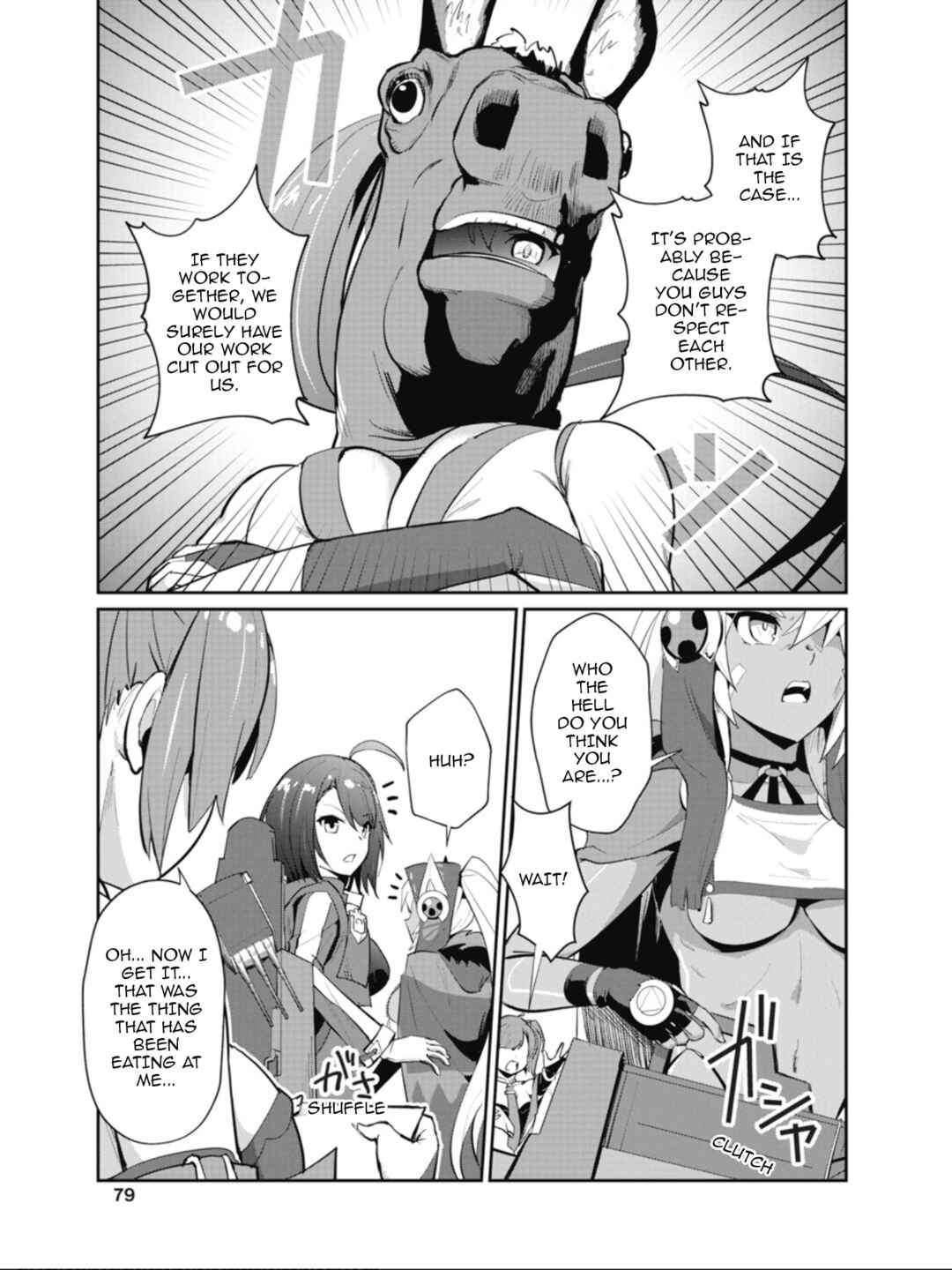 Chapter 26 - Page 17