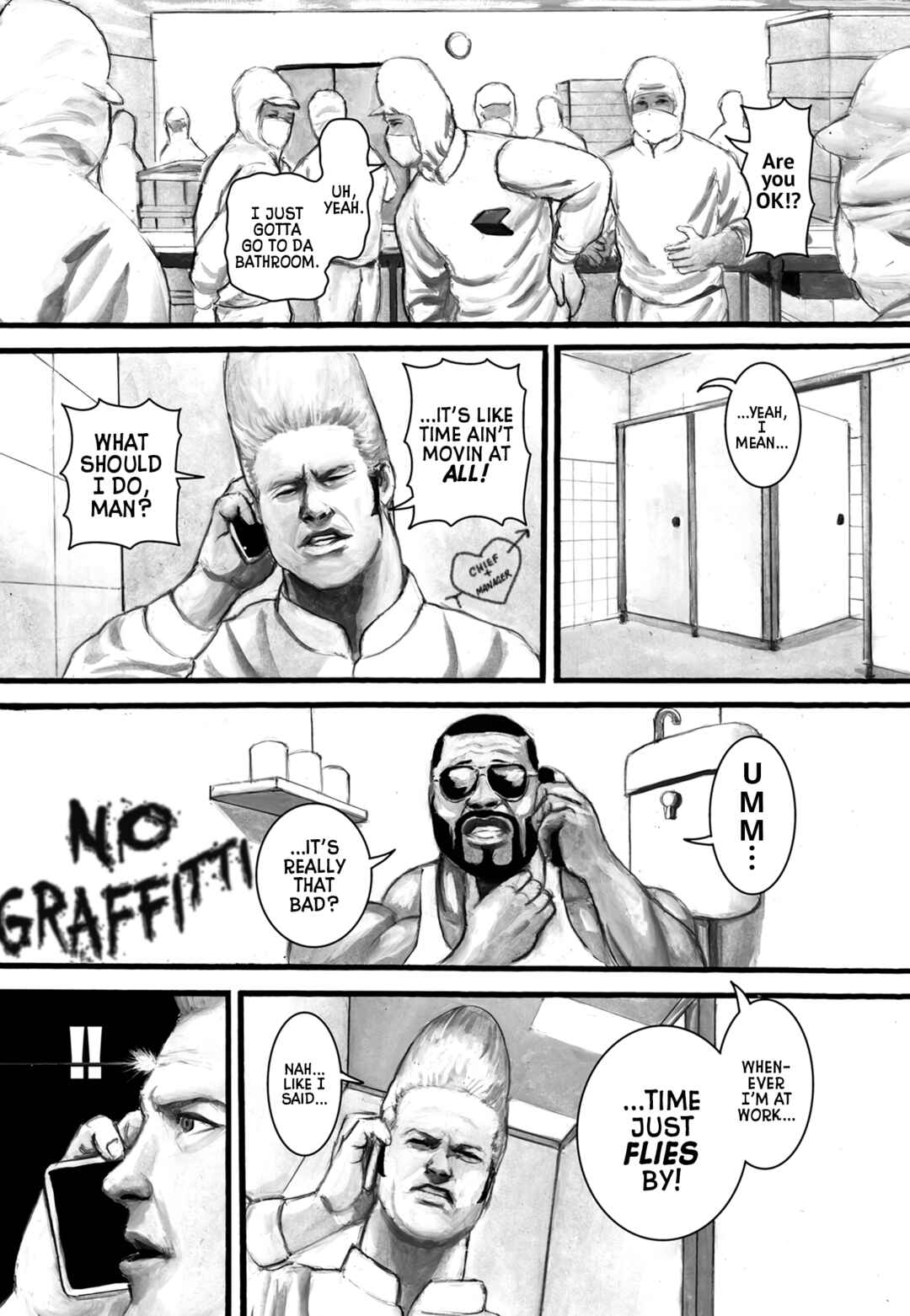 Chapter 119 - Page 3