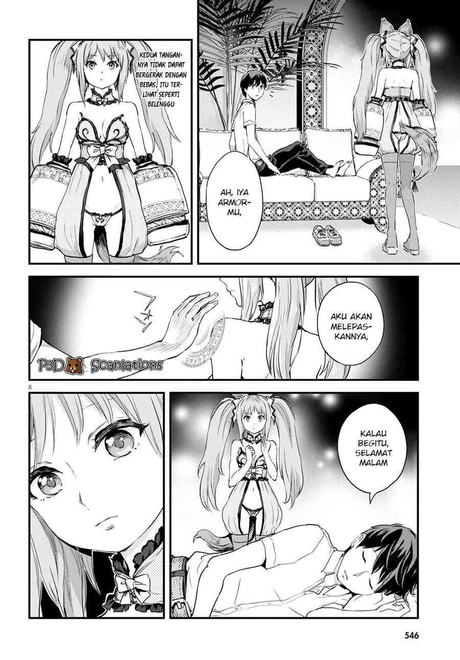 Chapter 3 - Page 10