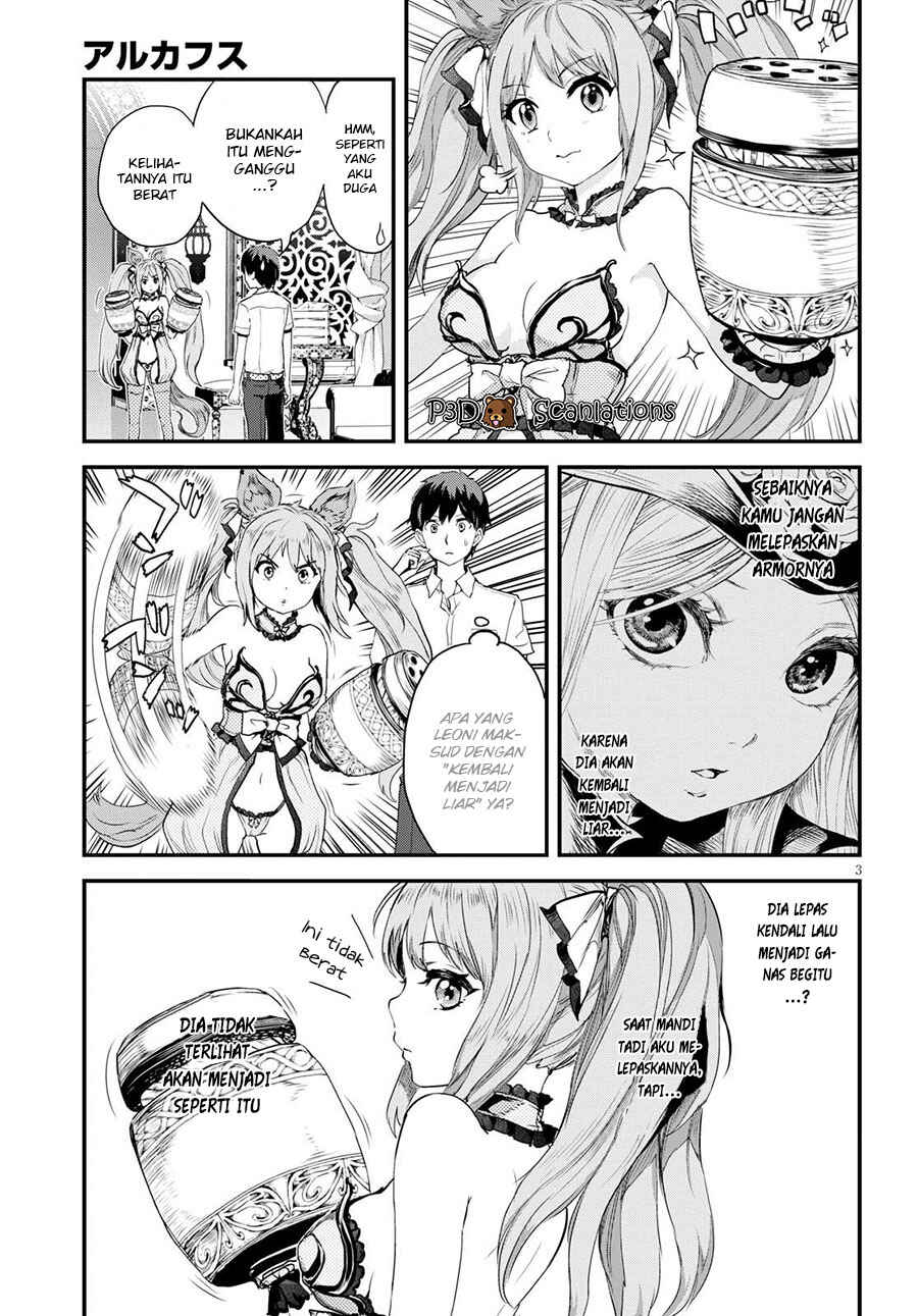Chapter 3 - Page 5