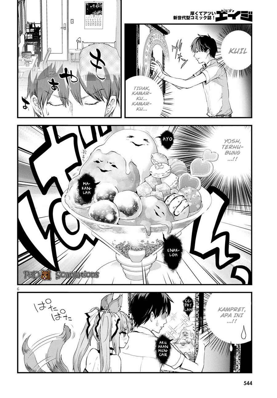 Chapter 3 - Page 8