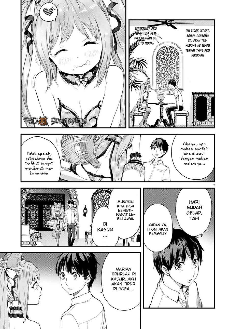 Chapter 3 - Page 9