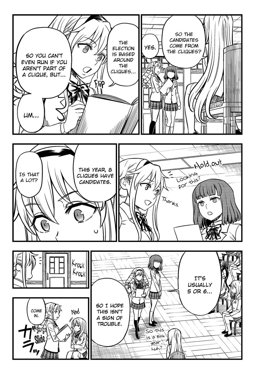 Chapter 2 - Page 7
