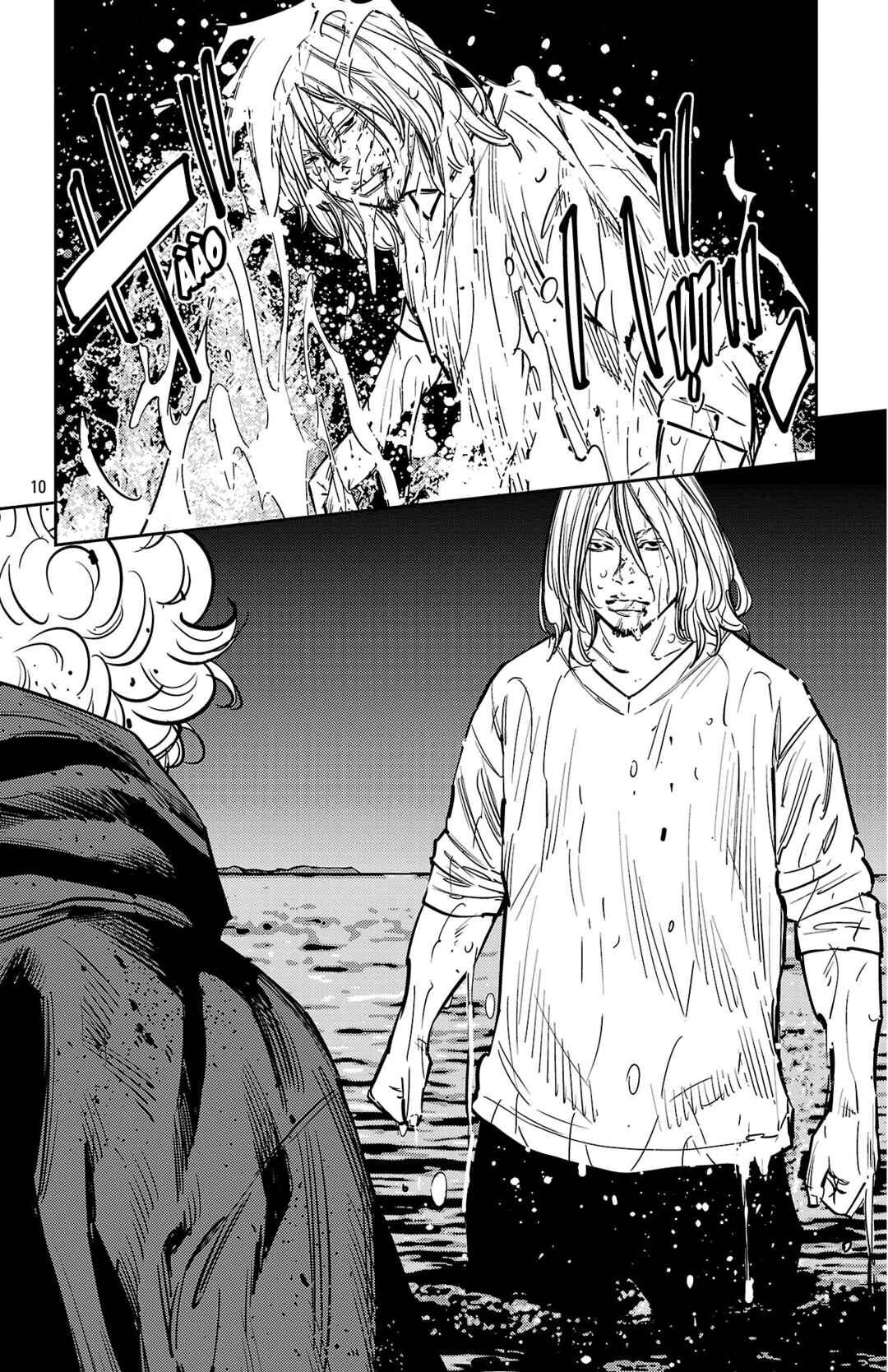 Chapter 132 - Page 11