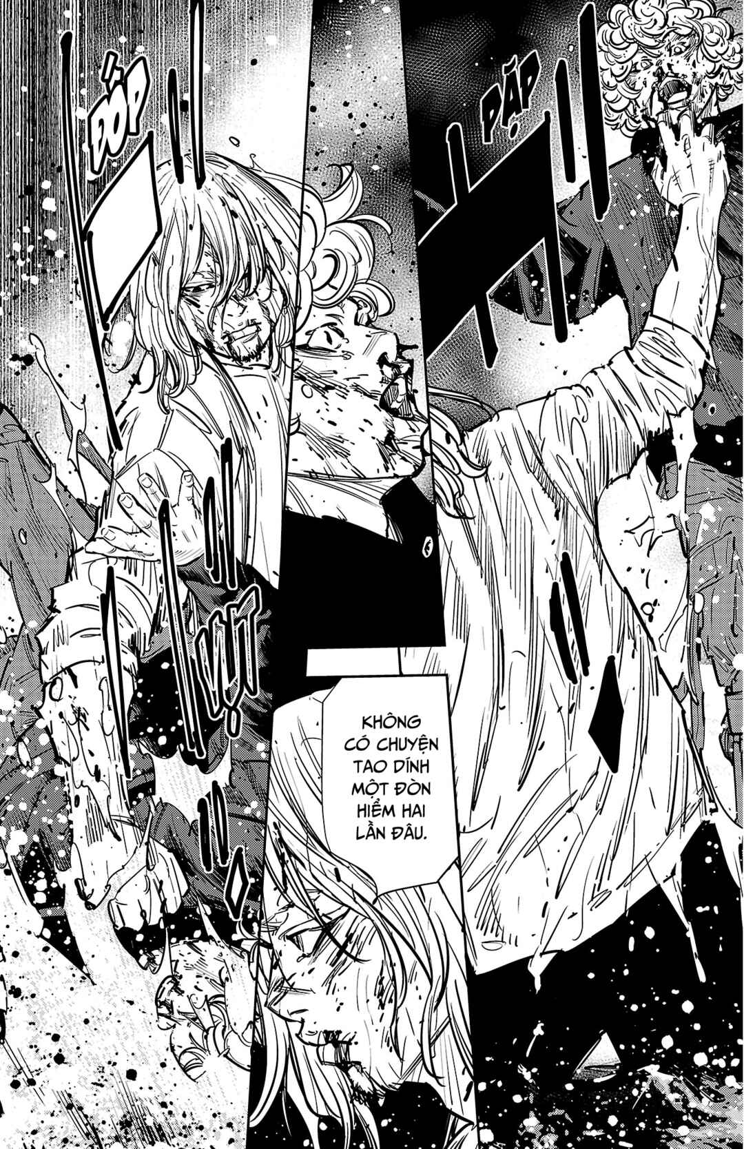 Chapter 132 - Page 16