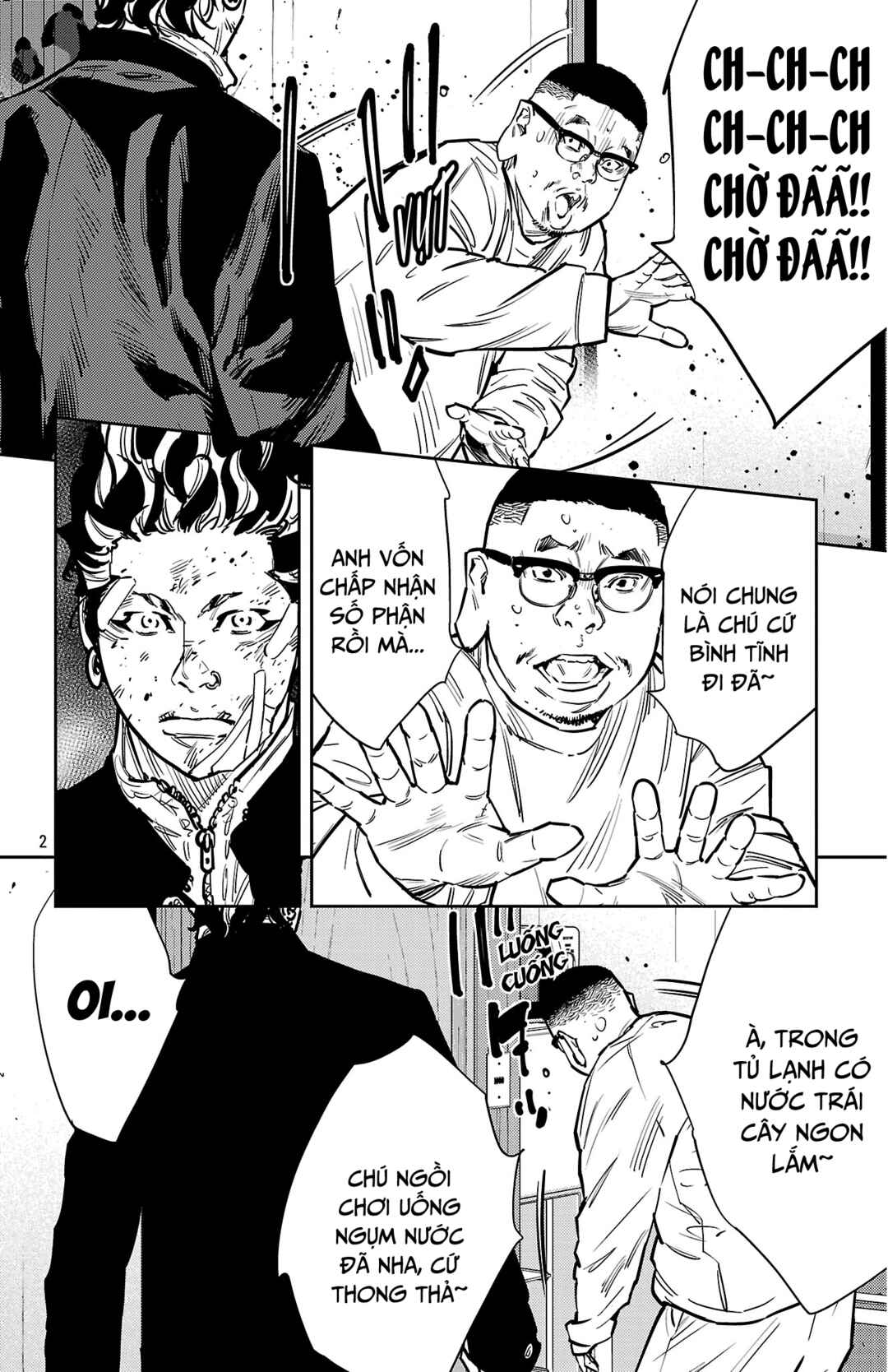 Chapter 132 - Page 3