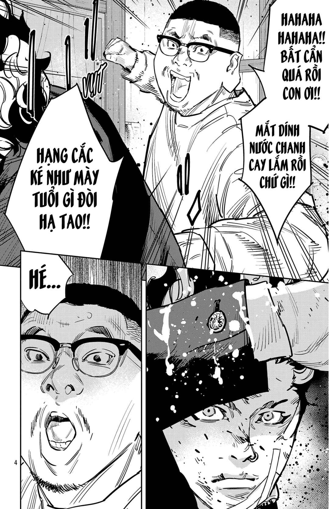 Chapter 132 - Page 5