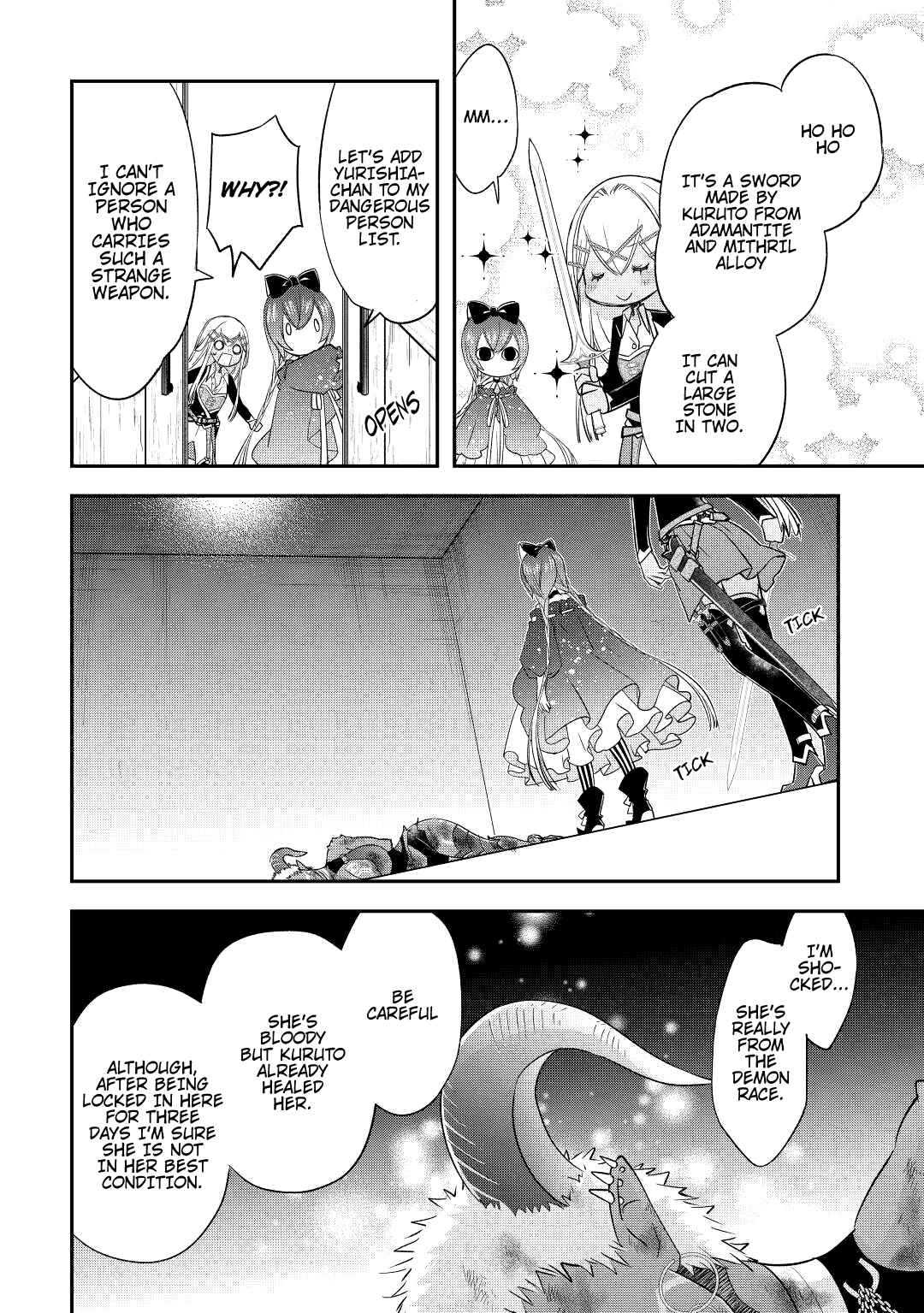 Chapter 35 - Page 19