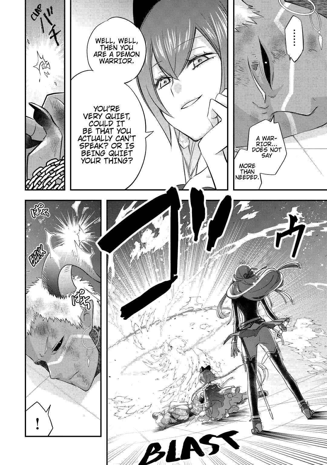 Chapter 35 - Page 21