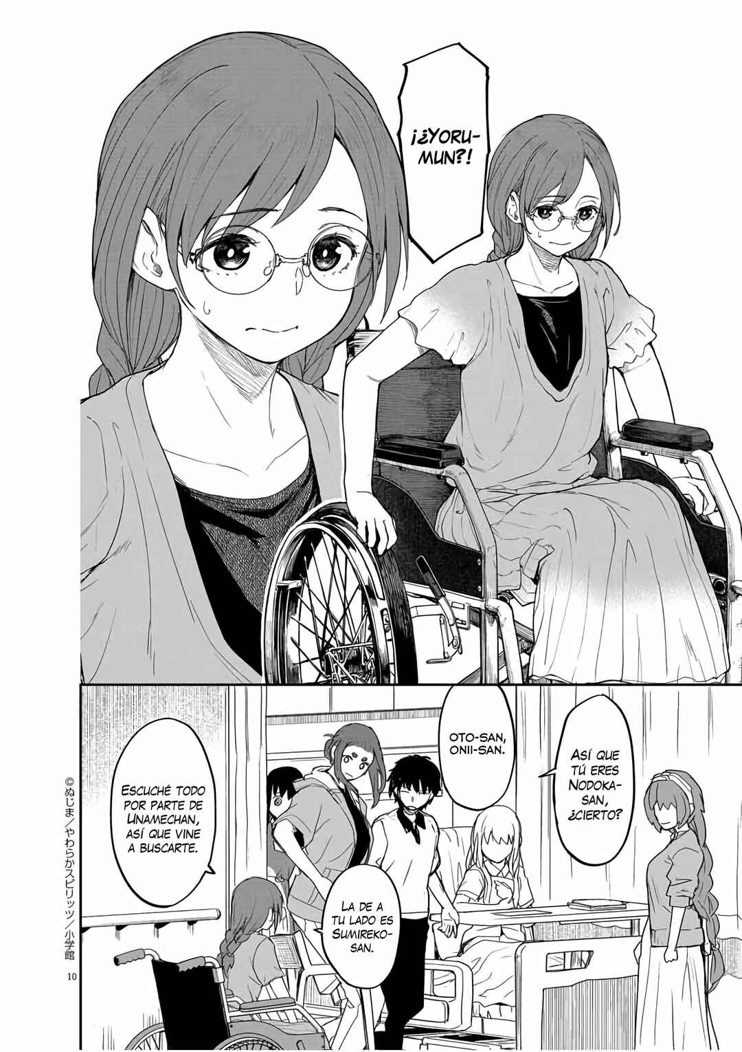 Chapter 36 - Page 11