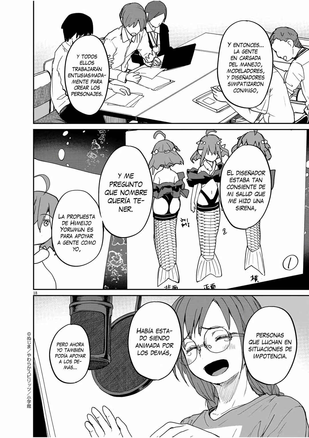 Chapter 36 - Page 19
