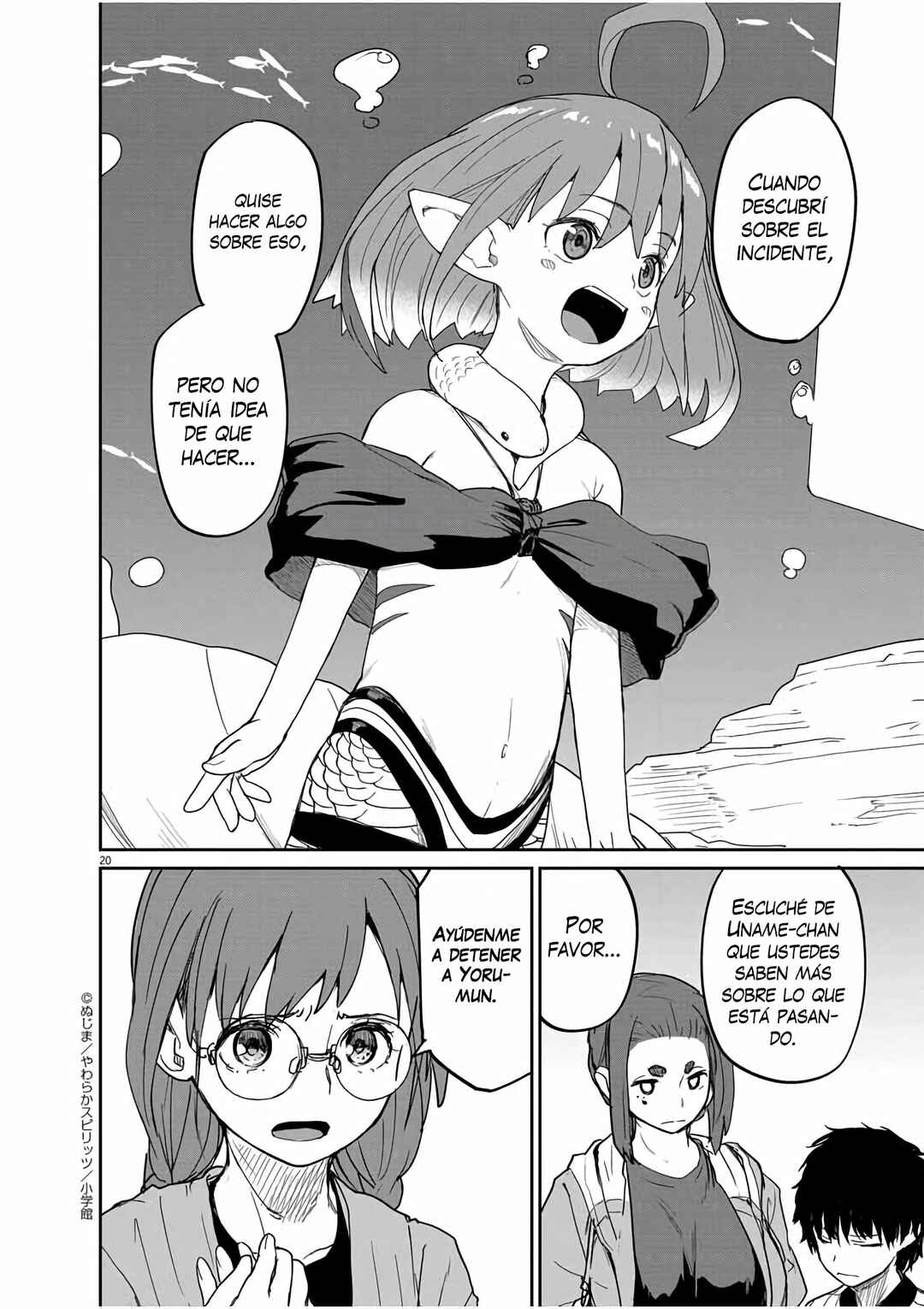 Chapter 36 - Page 21