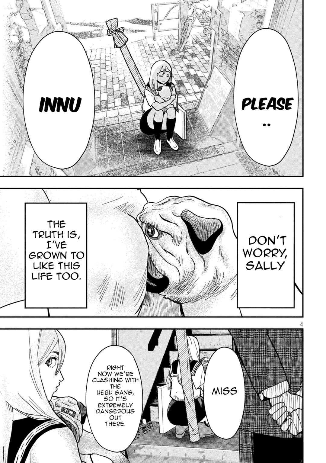 Chapter 2 - Page 5