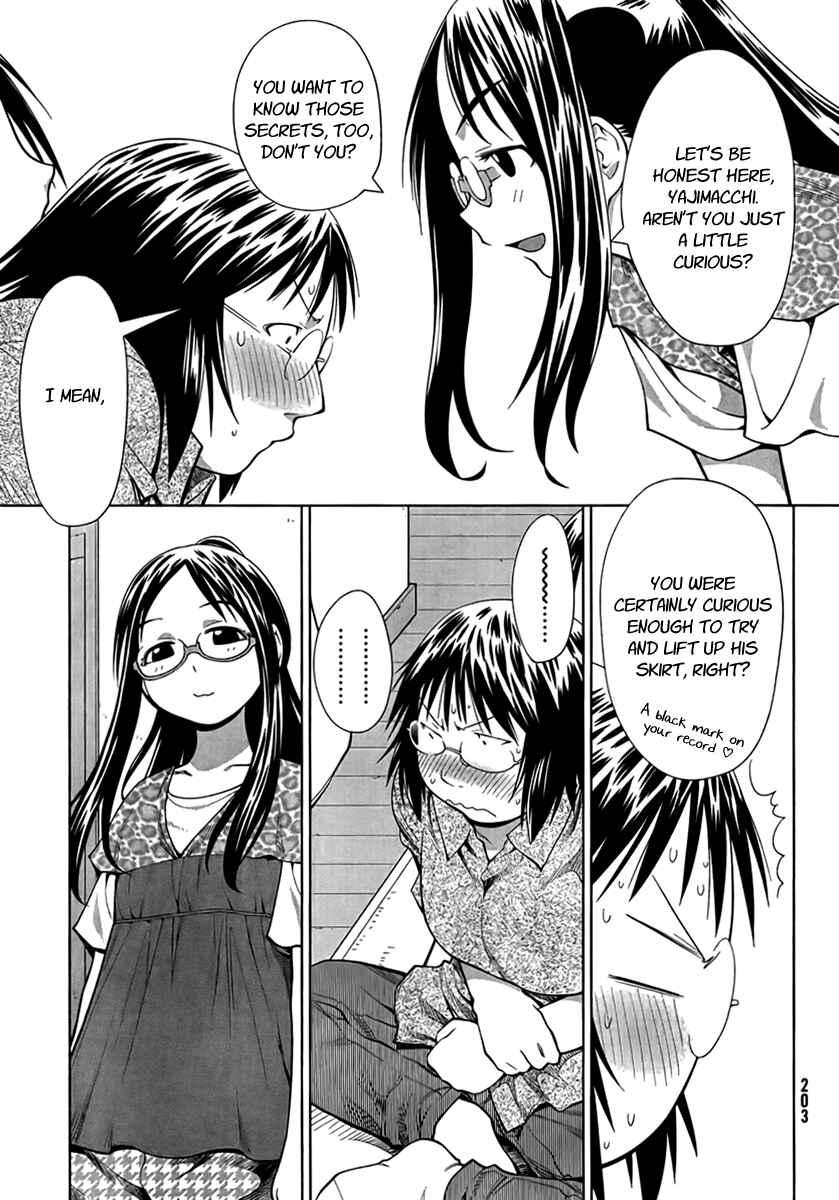 Chapter 69 - Page 21