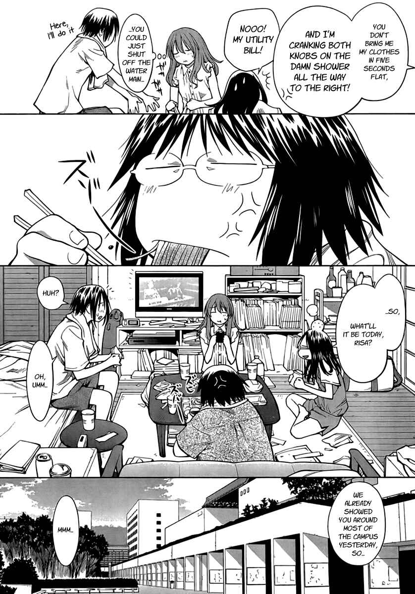 Chapter 69 - Page 6