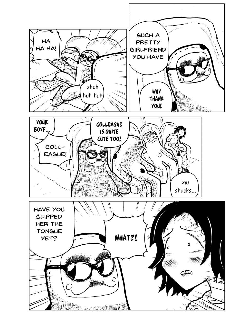 Chapter 25 - Page 11