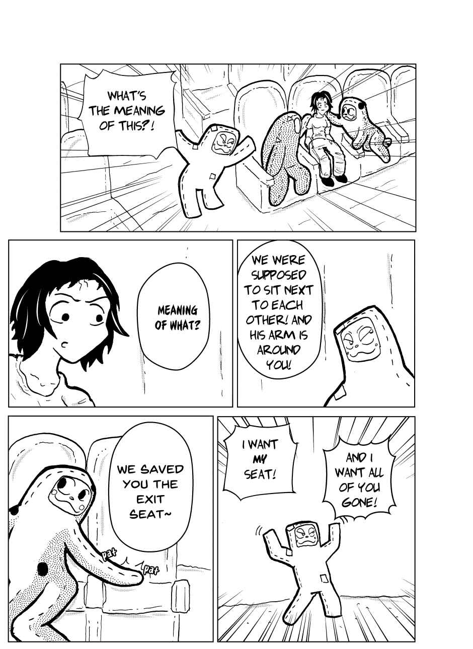 Chapter 25 - Page 16