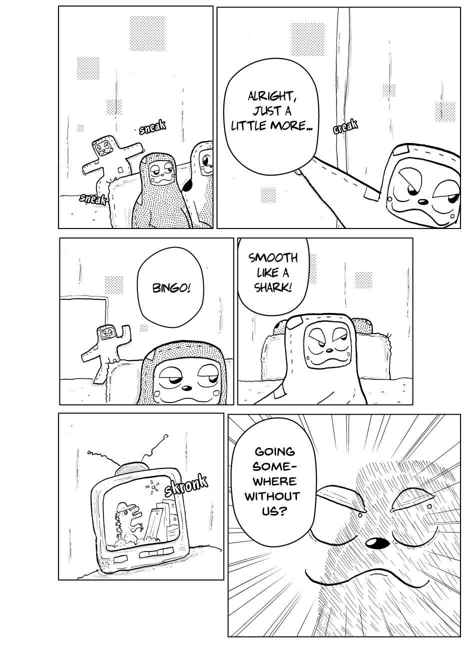 Chapter 25 - Page 3