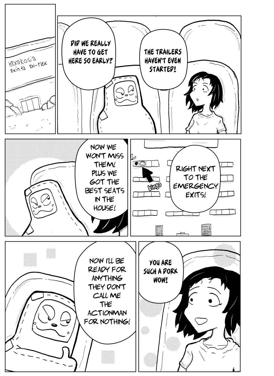 Chapter 25 - Page 6