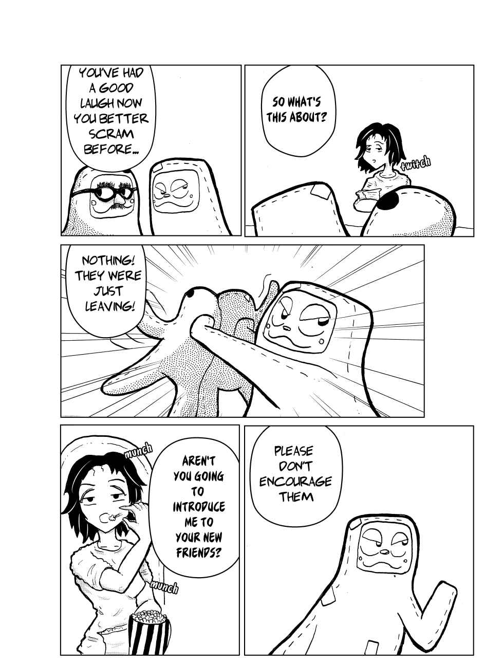 Chapter 25 - Page 9